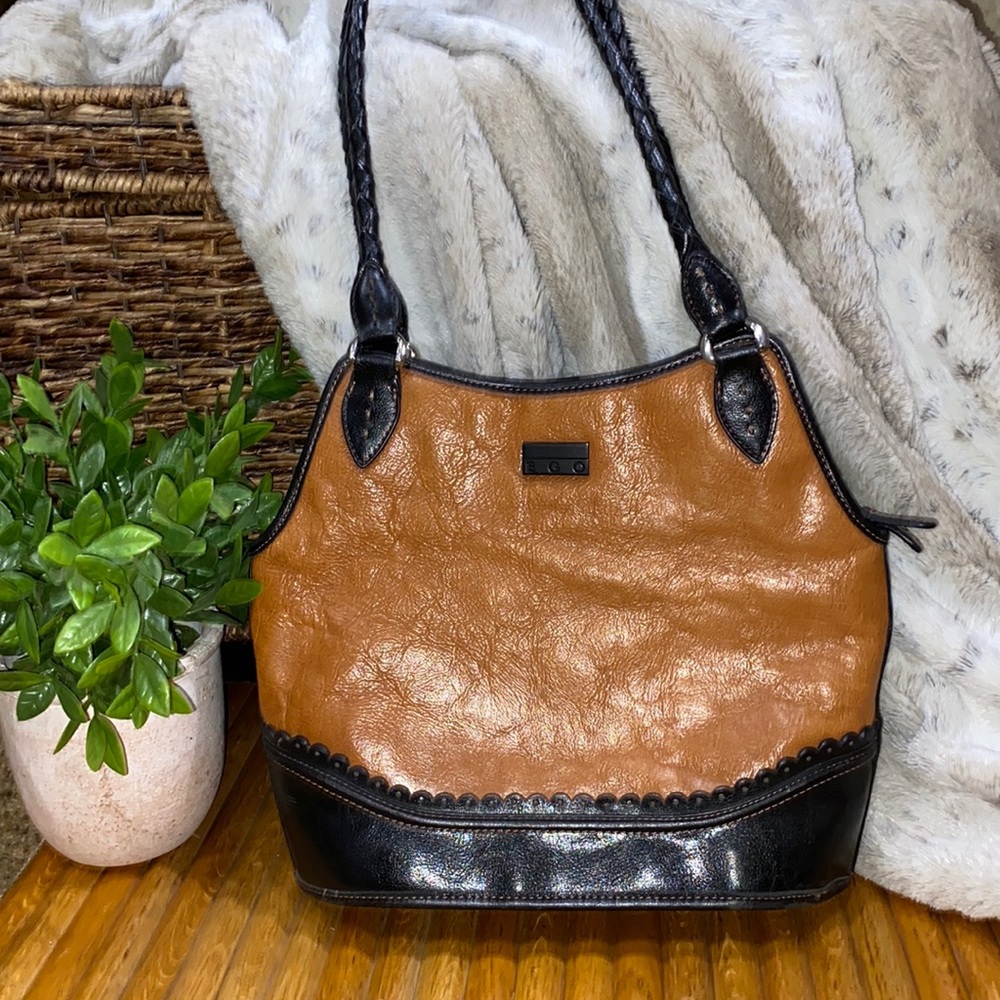 Ego Western Style Purse